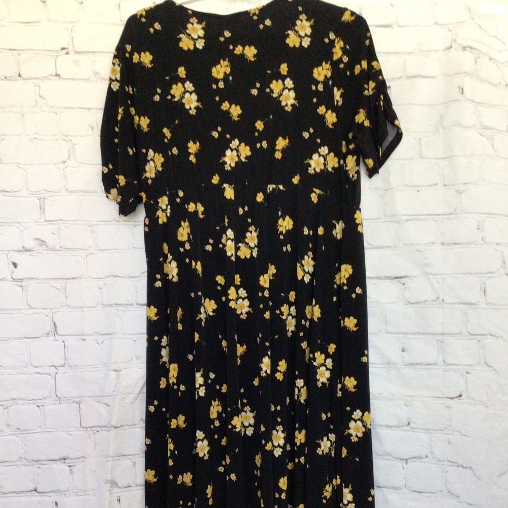 Summer dress torrid size 2